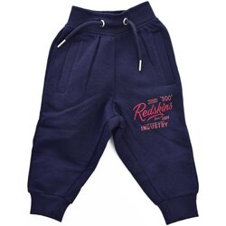 Vêtements Enfant Pantalons Redskins R231136 Bleu