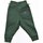 Vêtements Enfant Pantalons Redskins R231136 Vert