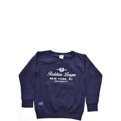 Vêtements Enfant Sweats Redskins RS2023 Bleu