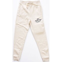Vêtements Enfant Pantalons Redskins RS2026 Beige