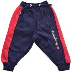 Vêtements Enfant Pantalons Redskins RS2276 Bleu