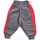 Vêtements Enfant Pantalons Redskins RS2276 Gris
