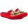 Chaussures Homme Multisport Marpen monsieur  607iv20 rouge Rouge