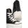 Chaussures Femme Baskets mode Etika 72614 Noir