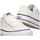 Chaussures Femme Baskets mode Etika 72615 Blanc