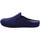 Chaussures Homme Chaussons Confort Shoes  Bleu