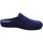 Chaussures Homme Chaussons Confort Shoes  Bleu