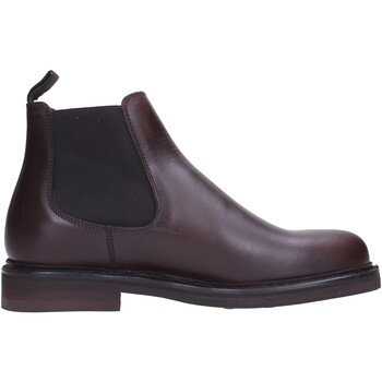 ankle boots viguera 8065 tabac