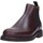 Chaussures Homme Boots Berwick 1707  Marron
