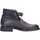 Chaussures Homme Boots Berwick 1707  Noir