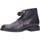 Chaussures Homme Boots Berwick 1707  Noir