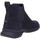 Chaussures Homme Boots Tommy Hilfiger  Noir