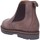 Chaussures Boots Birkenstock  Marron