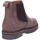 Chaussures Boots Birkenstock  Marron