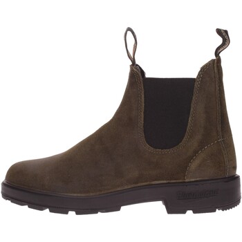 Blundstone Marque Boots  -
