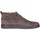 Chaussures Homme Boots HEYDUDE  Marron