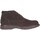 Chaussures Homme Boots CallagHan  Marron