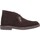 Chaussures Homme Boots Clarks  Marron