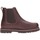 Chaussures Homme Boots Birkenstock  Marron