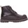 Chaussures Homme Fluid Boots Birkenstock  Noir