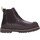Chaussures Homme Boots Birkenstock  Noir