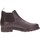 Chaussures Homme Boots CallagHan  Marron