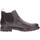 Chaussures Homme Boots CallagHan  Noir