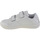 Chaussures Fille Baskets basses Joma W.Play Jr 2102 Blanc