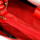 Sacs Femme Sacs porté main Manoukian MK-CINDY Rouge