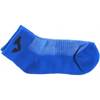 chaussettes de sports joma  dame de sport  400027 bleu 