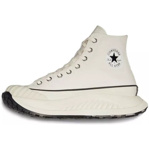 Chaussures Femme Baskets montantes Converse All-Star CHUCK 70 AT-CX Blanc