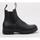 Chaussures Femme Boots Blundstone 1448 Noir