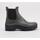 Chaussures Femme Bottes de pluie IGOR W10280 Kaki