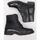 Chaussures Femme Boots Sandra Fontan LOWEN Noir