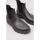 Chaussures Homme Bottes de pluie IGOR W10302 Marron