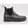 Chaussures Homme Bottes de pluie IGOR W10302 Marron