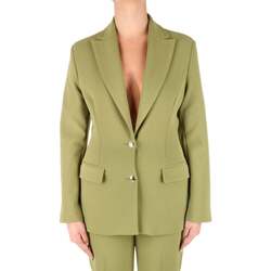 Vêtements Femme Vestes Kaos Collezioni  Vert