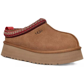 UGG Chausson mule W TAZZ Marron - Chaussures Chaussons Femme 205,20 €