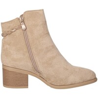 Chaussures Femme Boots Amor Amore  Vert