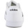 Chaussures Fille adidas Yoga T-shirt in kiezelkleur Adidas Grand Court EF0103 Blanc
