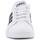 Chaussures Fille adidas Yoga T-shirt in kiezelkleur Adidas Grand Court EF0103 Blanc