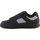 Chaussures Homme Chaussures de Skate DC Shoes DC Pure Wnt ADYS 300151-NB3 Bleu