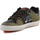 Chaussures Homme Chaussures de Skate DC Shoes DC Pure Wnt ADYS 300151-KON Vert