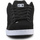 Chaussures Homme Chaussures de Skate DC Shoes DC Net 302361-BLW Noir