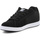 Chaussures Homme Chaussures de Skate DC Shoes DC Net 302361-BLW Noir