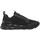 Chaussures Homme Baskets mode Emporio Armani EA7 Basket Emporio Armani homme X8X154 XK357 M826 - 39 Noir