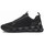 Chaussures Homme Baskets mode Emporio Armani EA7 Basket Emporio Armani homme X8X154 XK357 M826 Noir
