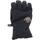 Accessoires textile Homme Gants Quiksilver Cross glove glov Noir