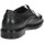 Chaussures Homme Mocassins Kebo 1350 Noir