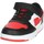 Chaussures Enfant Baskets montantes Melania MJ2334 Multicolore